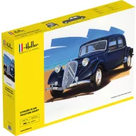Heller Citroen 15 SIX Traction Avant 1:8 (80799)