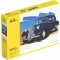 Heller Citroen 15 SIX Traction Avant 1:8 (80799)