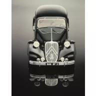 Heller Citroen 15 SIX Traction Avant 1:8 (80799)