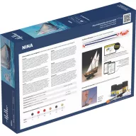 Heller NINA 1:75 (80815)