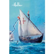 Heller NINA 1:75 (80815)