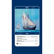 Heller NINA 1:75 (80815)