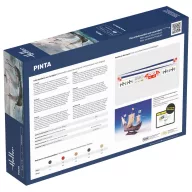 Heller Pinta 1:75 (80816)