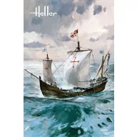 Heller Pinta 1:75 (80816)
