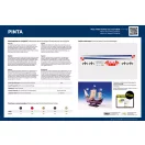 Heller Pinta 1:75 (80816)
