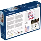 Heller Golden Hind 1:96 (80829)