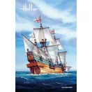 Heller Golden Hind 1:96 (80829)