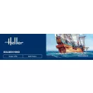 Heller Golden Hind 1:96 (80829)