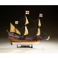 Heller Golden Hind 1:96 (80829)