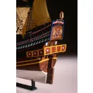 Heller Golden Hind 1:96 (80829)