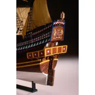 Heller Golden Hind 1:96 (80829)