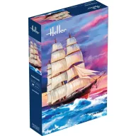 Heller Flying Cloud 1:200 (80830)