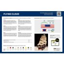 Heller Flying Cloud 1:200 (80830)