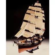 Heller Flying Cloud 1:200 (80830)