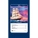 Heller Flying Cloud 1:200 (80830)