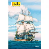 Heller Galion 1:200 (80835)