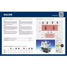 Heller Galion 1:200 (80835)
