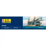 Heller Galion 1:200 (80835)