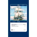 Heller Galion 1:200 (80835)