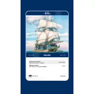 Heller Galion 1:200 (80835)