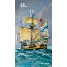 Heller La Grande Hermine 1:150 (80841)