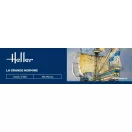 Heller La Grande Hermine 1:150 (80841)