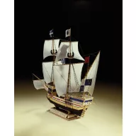 Heller La Grande Hermine 1:150 (80841)
