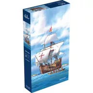Heller SANTA MARIA 1:75 (80865)