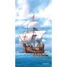 Heller SANTA MARIA 1:75 (80865)