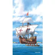Heller SANTA MARIA 1:75 (80865)