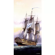Heller Le Glorieux 1:150 (80889)