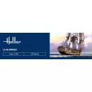 Heller Le Glorieux 1:150 (80889)