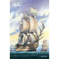 Heller Royal Louis 1:200 (80892)