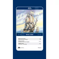 Heller Royal Louis 1:200 (80892)