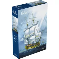 Heller Le Superbe 1:150 (80895)