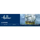 Heller Le Superbe 1:150 (80895)