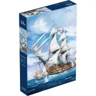 Heller HMS Victory 1:100 (80897)