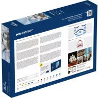 Heller HMS Victory 1:100 (80897)