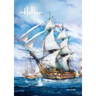 Heller HMS Victory 1:100 (80897)