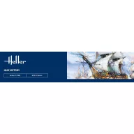 Heller HMS Victory 1:100 (80897)