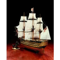 Heller HMS Victory 1:100 (80897)