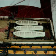 Heller HMS Victory 1:100 (80897)