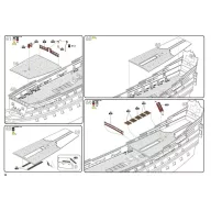   Heller Brochure Soleil Royal - Assembly Instructions (80899176)