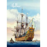 Heller Soleil Royal 1:100 (80899)