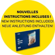 Heller Soleil Royal 1:100 (80899)