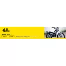 Heller Yamaha TY 125 1:8 (80902)