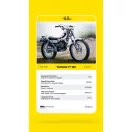 Heller Yamaha TY 125 1:8 (80902)