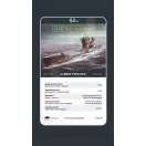 Heller U-Boot Type VII C 1:400 (81002)