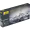 Heller Torpedoboot T23 1:400 (81011)