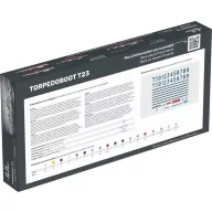 Heller Torpedoboot T23 1:400 (81011)